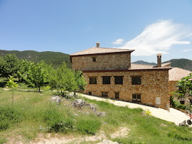 Hotel Rural Restaurante en Riópar Viejo Hotel Rural Restaurante en Riópar Viejo