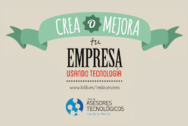 Red de Asesores Tecnológicos Red de Asesores Tecnológicos