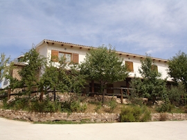 Hostal Restaurante Sierra de La Mancha Hostal Restaurante Sierra de La Mancha