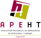 Logo APEHT Logo APEHT