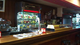 anuncio se traspasa cafe-bar zona estación anuncio se traspasa cafe-bar zona estación