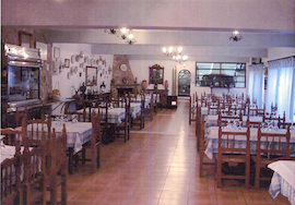 Restaurante Victoriano Restaurante Victoriano