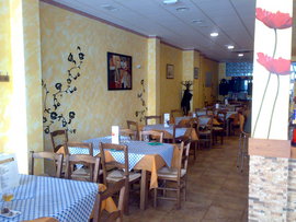 Restaurante Rincón de la Tapa Restaurante Rincón de la Tapa