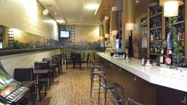 Cafetería Lucas Cafetería Lucas
