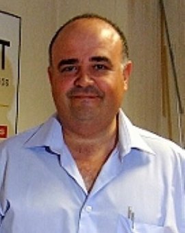 Juan Sánchez Escobar Juan Sánchez Escobar