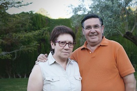 Isabel y Bernabé, Bar Meca Isabel y Bernabé, Bar Meca